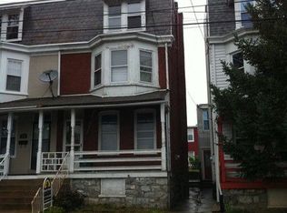 335 Laurel St, Lancaster, PA 17603