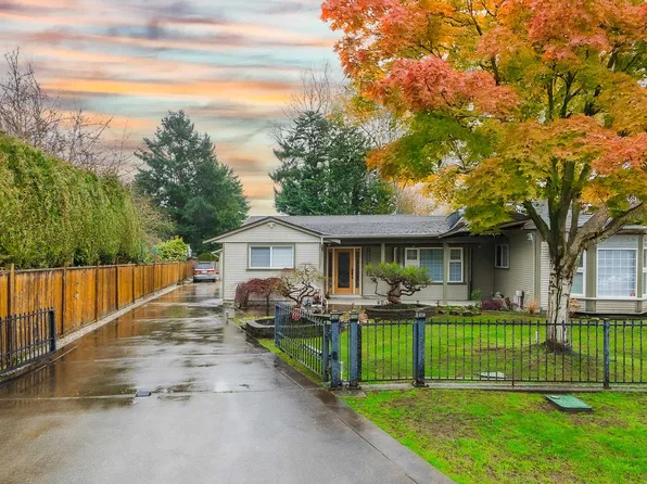 10060 Swinton Cres, Richmond, BC V7A 3T1