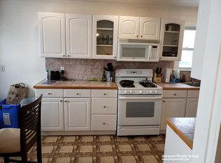 323 Alewife Brook Pkwy #2, Somerville, MA 02144