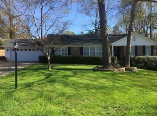 211 Arbor Rd, Spartanburg, SC 29307