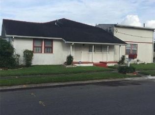 4501 Rhodes Dr, New Orleans, LA 70126