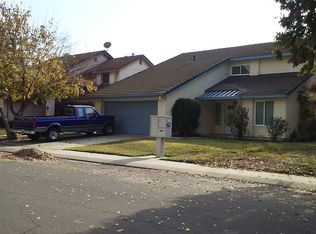 2520 Woodvale Dr, Modesto, CA 95355