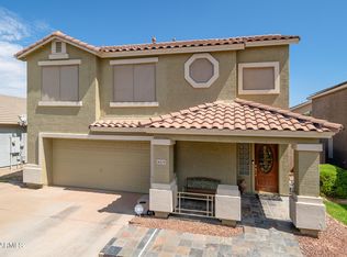 16634 W Melvin St, Goodyear, AZ 85338