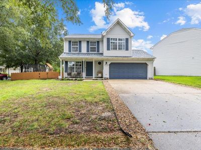 3144 Sacramento Dr, Virginia Beach, VA, 23456