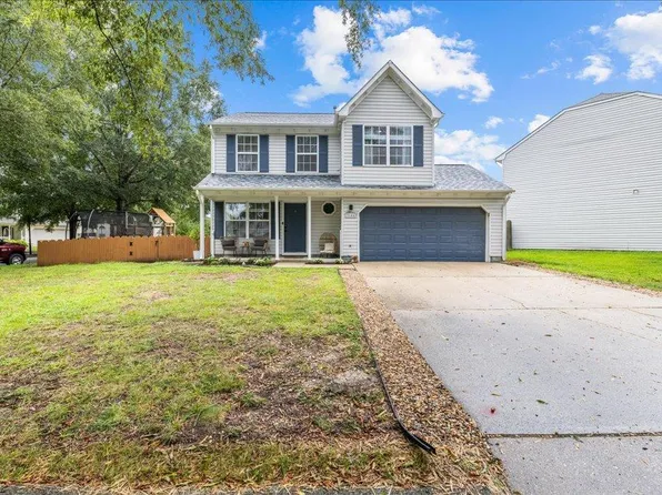 3144 Sacramento Dr, Virginia Beach, VA 23456