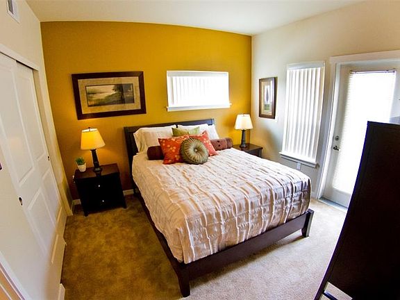 Light-Filled Rooms