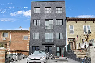 Rented by Coroi Corp