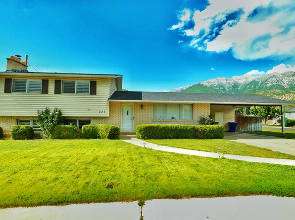227 E 1140 N, Orem, UT 84057