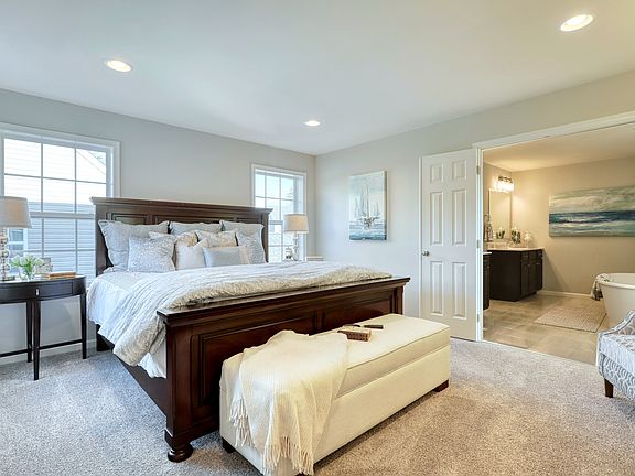 Owner s Suite