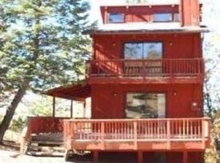 2218 Crescent Dr, Arrowbear, CA 92382