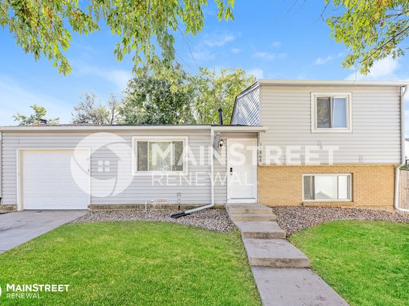 3 Bedroom Houses for Rent in Aurora CO - 125 houses