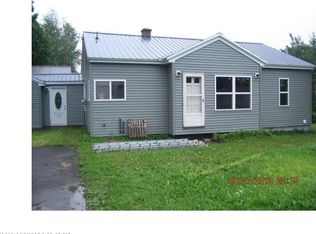 54 Katahdin Ave, Caribou, ME 04736