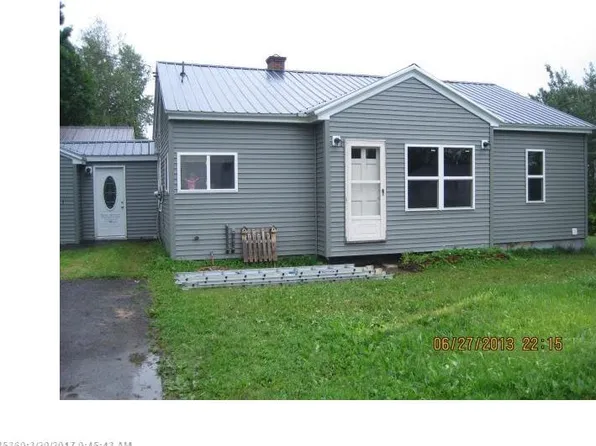 54 Katahdin Ave, Caribou, ME 04736