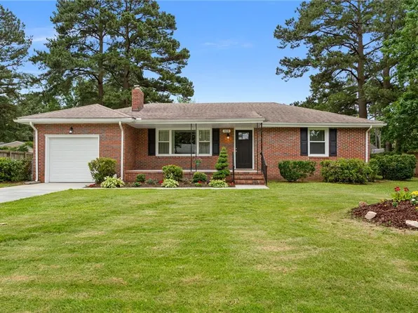 4113 Pinta Dr, Chesapeake, VA 23321