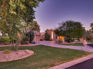 8641 S Willow Dr, Tempe, AZ 85284