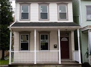 830 W Berwick St, Easton, PA