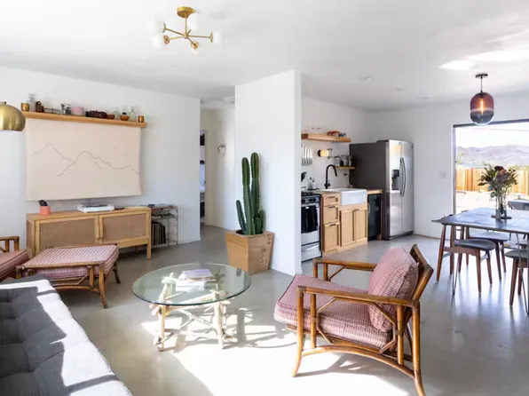 61814 Valley View Cir, Joshua Tree, CA 92252