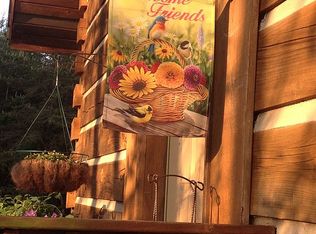 3825 Strader Rd, Chatham, VA 24531