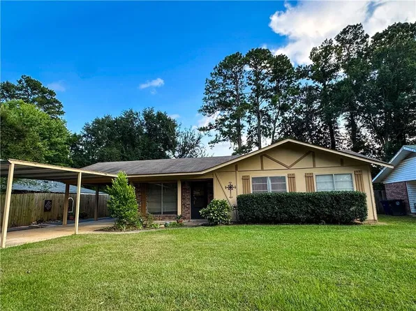 611 Melrose Ave, Natchitoches, LA 71457