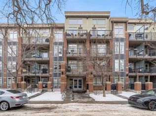 323 N 20th Ave SW #220, Calgary, AB T2S2G5