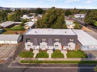 1017 N Crestline St, Spokane, WA 99202