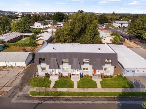 1017 N Crestline St, Spokane, WA 99202