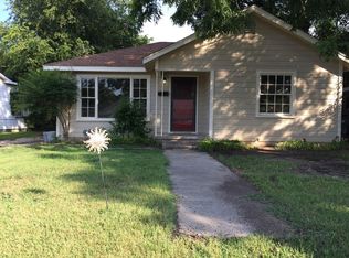 3628 Leland Ave, Waco, TX 76708