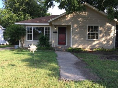 3628 Leland Ave, Waco, TX, 76708