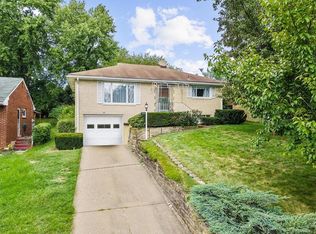 1942 Berkwood Dr, Pittsburgh, PA