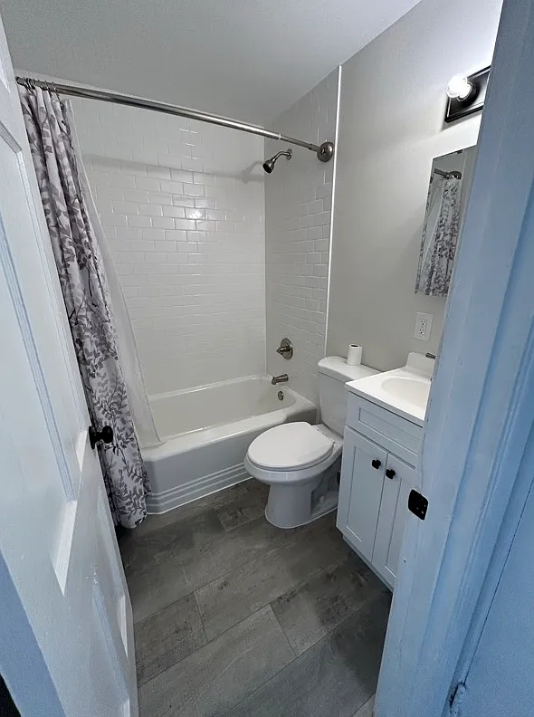 2 bed, 800 sqft, $1,195 — Photo 2