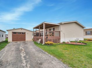 4858 Augusta Blvd, Monee, IL 60449
