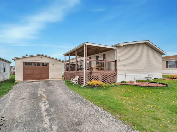 4858 Augusta Blvd, Monee, IL 60449