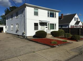 81 Lambert St #2, Cranston, RI 02910