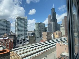 731 S Clark St #1501, Chicago, IL 60605