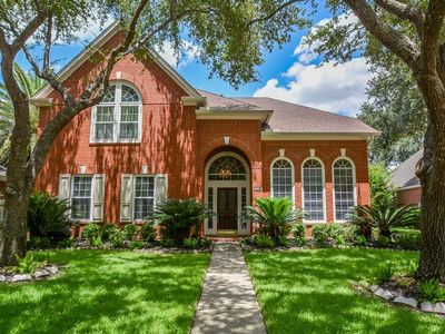 2006 Cypress Bend Ln, Sugar Land, TX, 77478