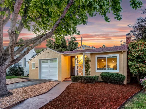 770 Linden Ave, San Bruno, CA 94066