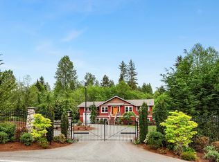 15720 232nd Ave NE, Woodinville, WA 98077