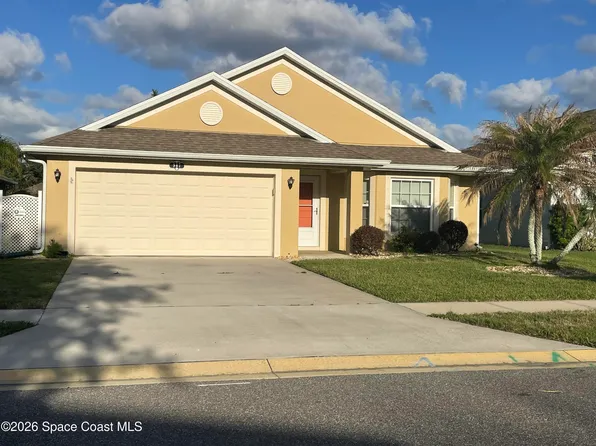 987 Mason Dr, Titusville, FL 32780