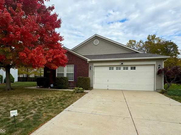10842 Timothy Ln, Indianapolis, IN 46231