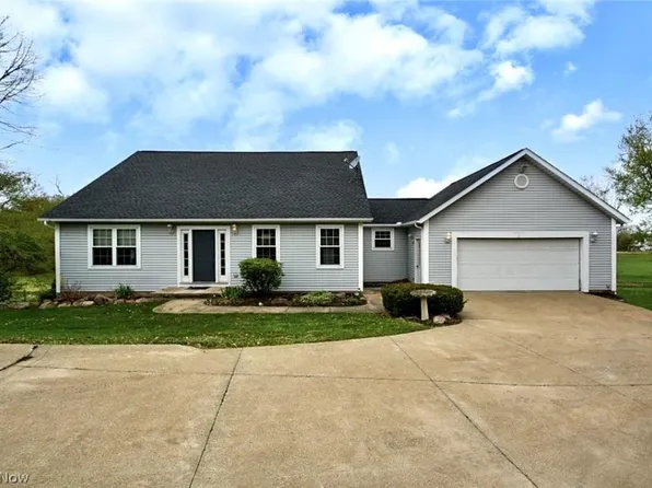 11529 Market Ave N, Uniontown, OH 44685