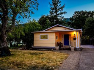 420 McPeak St, Ukiah, CA 95482