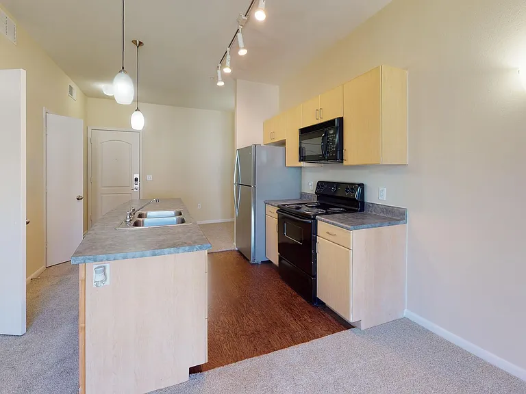 Legacy Village Apartment Homes — Photo 157