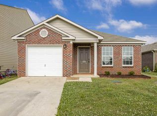 106 Foxford Ln, Harvest, AL 35749