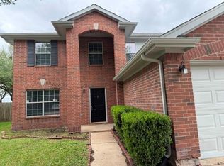 3615 John Hancock Ln, Missouri City, TX 77459