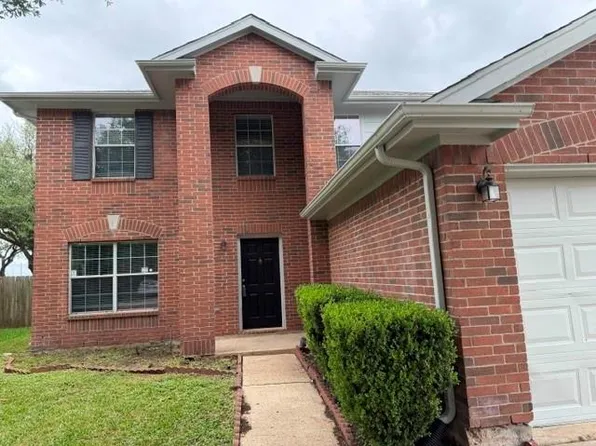 3615 John Hancock Ln, Missouri City, TX 77459