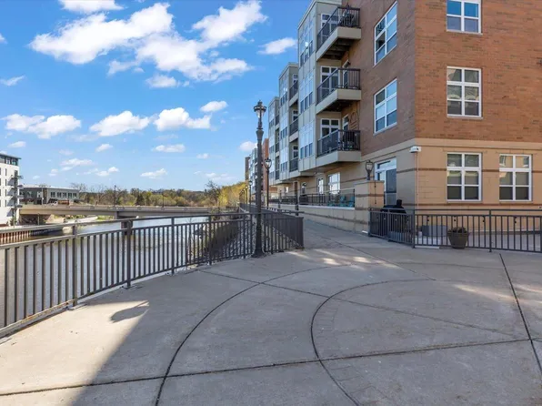 1925 North Water STREET #307, Milwaukee, WI 53202