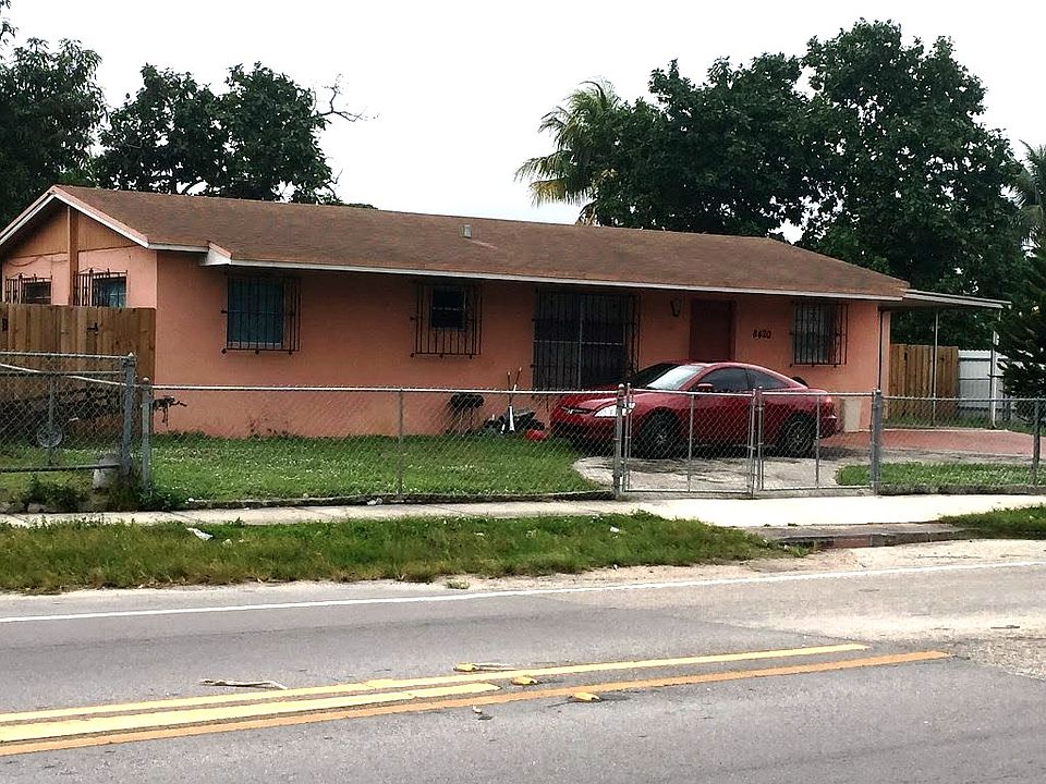 1st image of 18420 NW 47th Ave