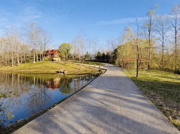 418 Portland Rd, White House, TN 37188