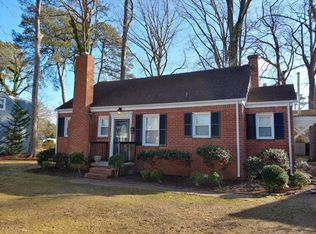 1123 Frank St, Norfolk, VA 23518