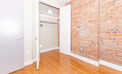 Rented by Yup Realty LLC